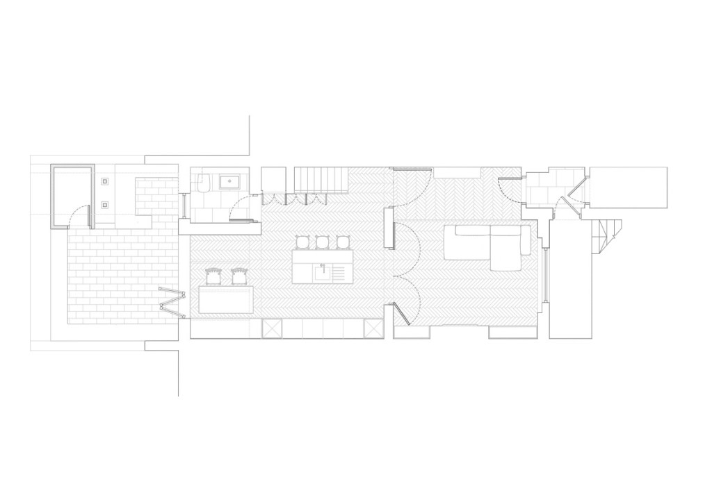 Office HEFT Architects — architectural project photograph 1 from the business website